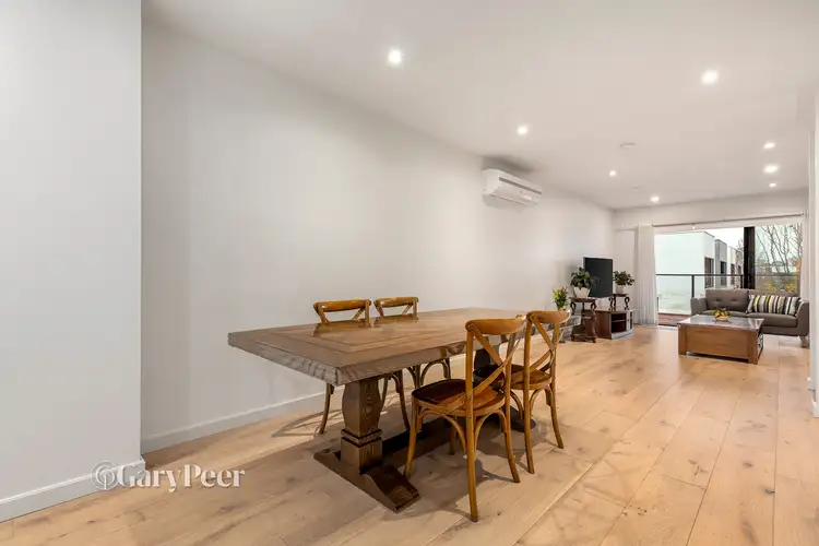 Fifth view of Homely townhouse listing, 40 Ambrose Avenue, Cheltenham VIC 3192
