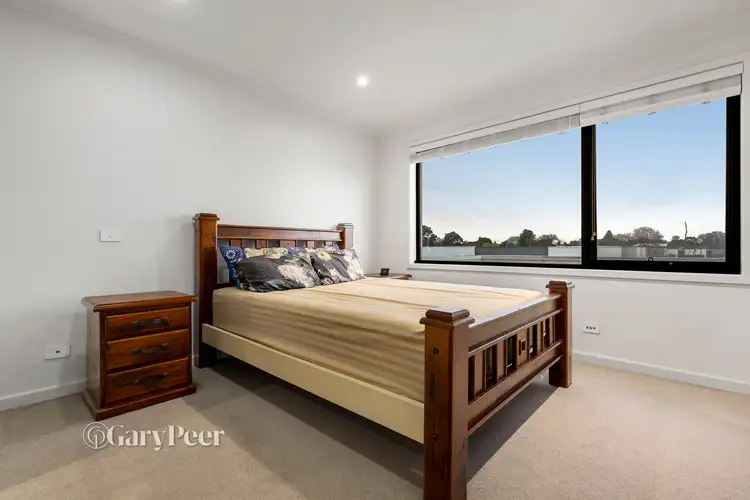 Sixth view of Homely townhouse listing, 40 Ambrose Avenue, Cheltenham VIC 3192