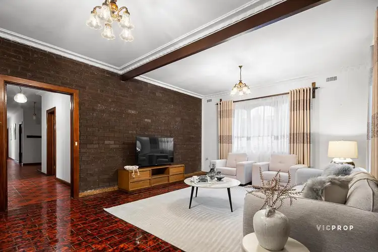 Third view of Homely house listing, 16 Goulburn Avenue, Reservoir VIC 3073