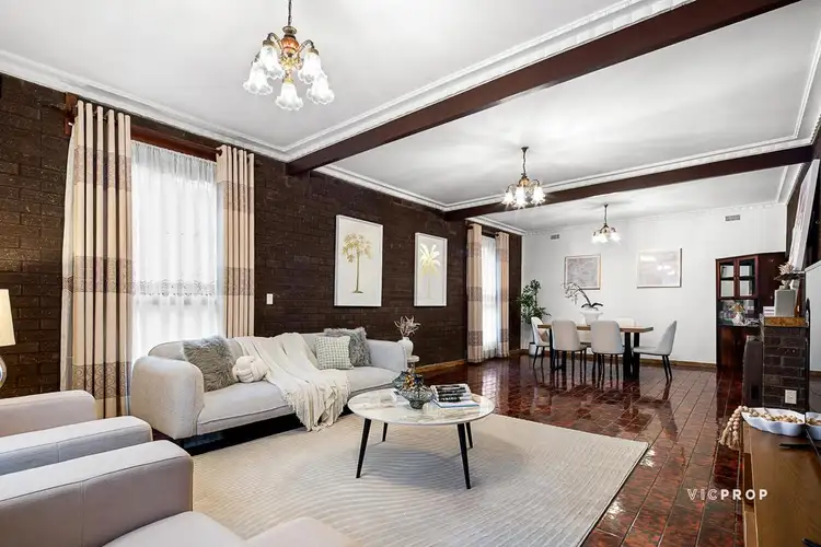 Fourth view of Homely house listing, 16 Goulburn Avenue, Reservoir VIC 3073