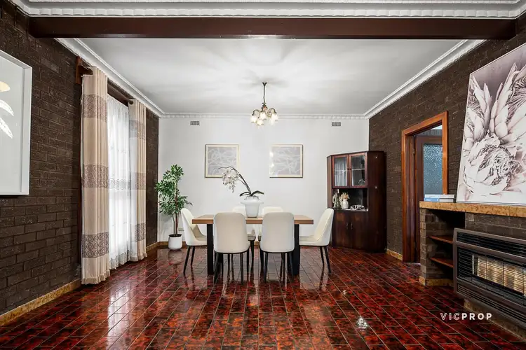 Fifth view of Homely house listing, 16 Goulburn Avenue, Reservoir VIC 3073