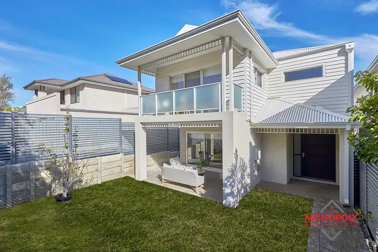 84 Graylands Road, Claremont WA 6010