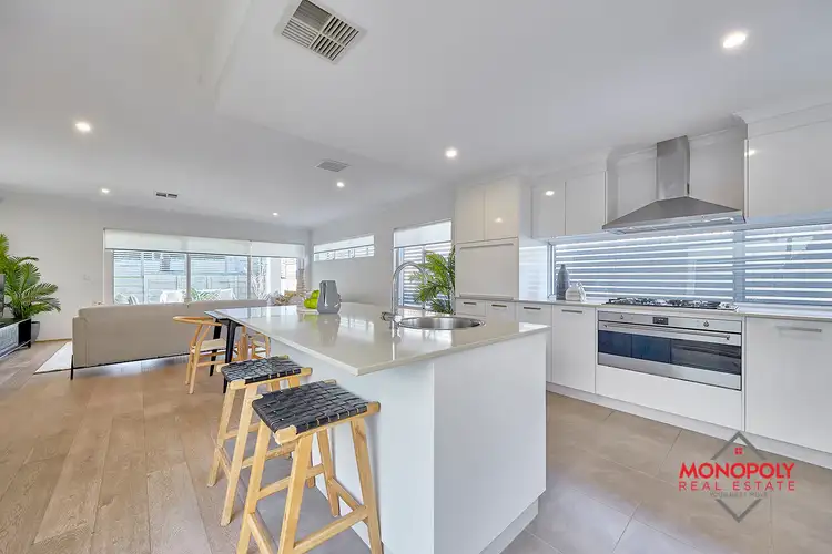 Third view of Homely house listing, 84 Graylands Road, Claremont WA 6010