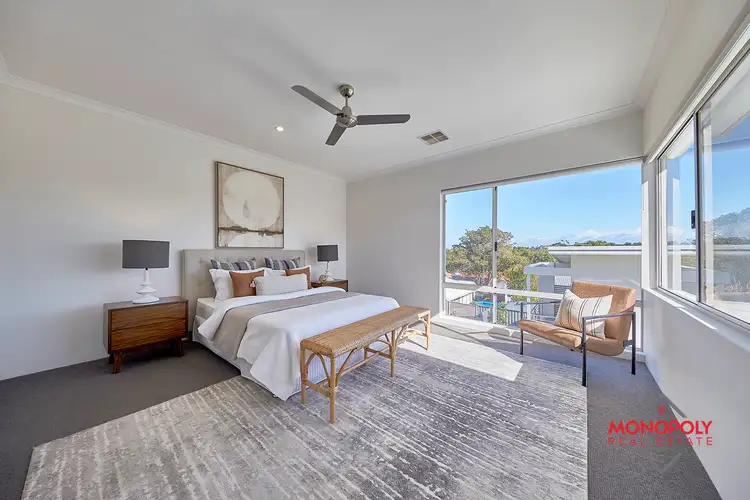 Fourth view of Homely house listing, 84 Graylands Road, Claremont WA 6010