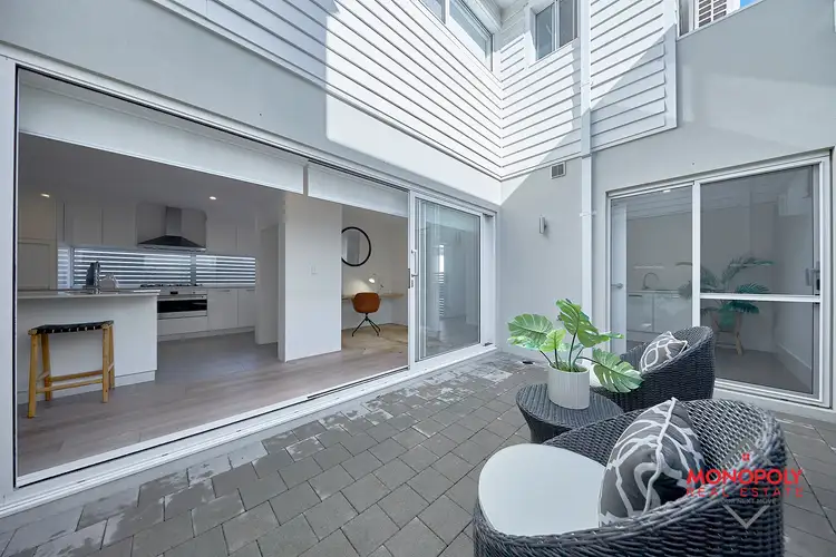 Fifth view of Homely house listing, 84 Graylands Road, Claremont WA 6010