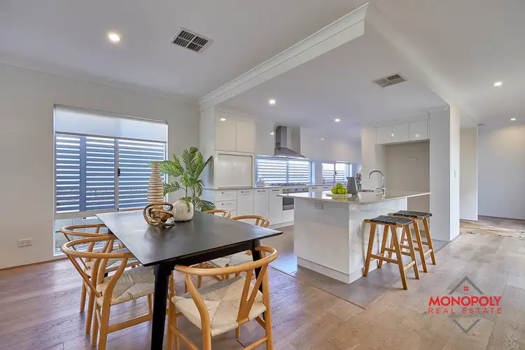 Sixth view of Homely house listing, 84 Graylands Road, Claremont WA 6010