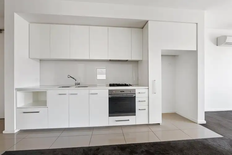Third view of Homely apartment listing, 202/433 Inkerman Street, St Kilda East VIC 3183
