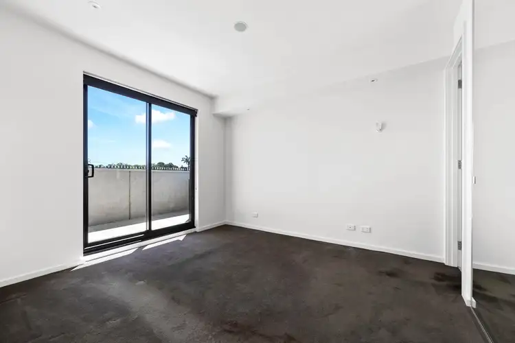 Fifth view of Homely apartment listing, 202/433 Inkerman Street, St Kilda East VIC 3183
