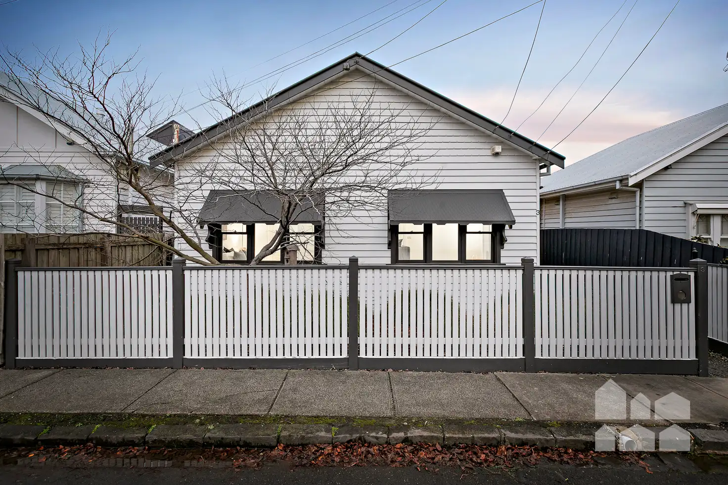 Main view of Homely house listing, 3 Centennial Street, West Footscray VIC 3012