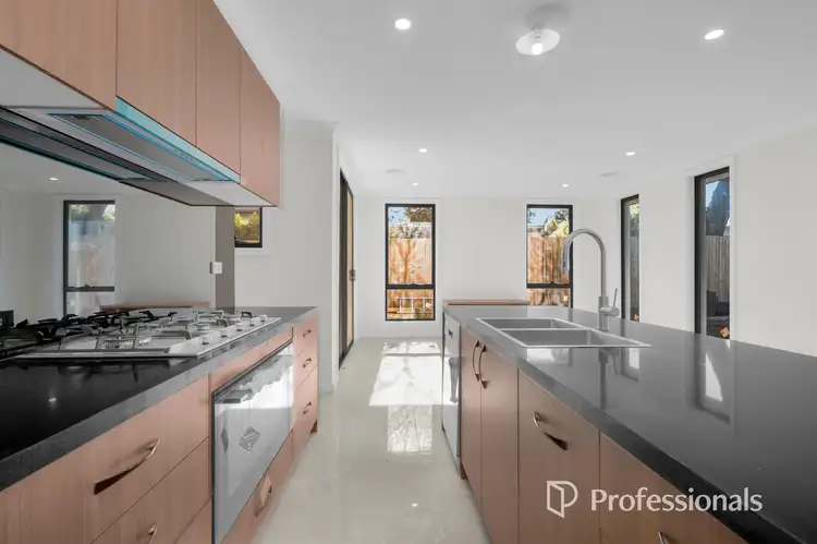 Main view of Homely townhouse listing, 1/236 Blackburn Road, Blackburn South VIC 3130