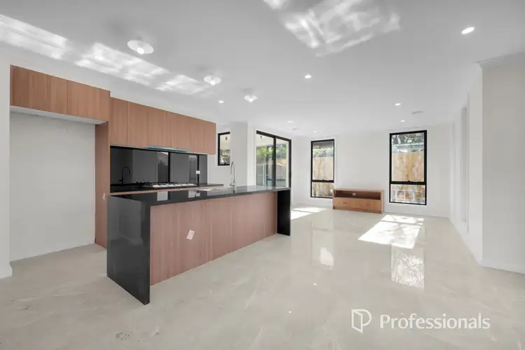 Second view of Homely townhouse listing, 1/236 Blackburn Road, Blackburn South VIC 3130