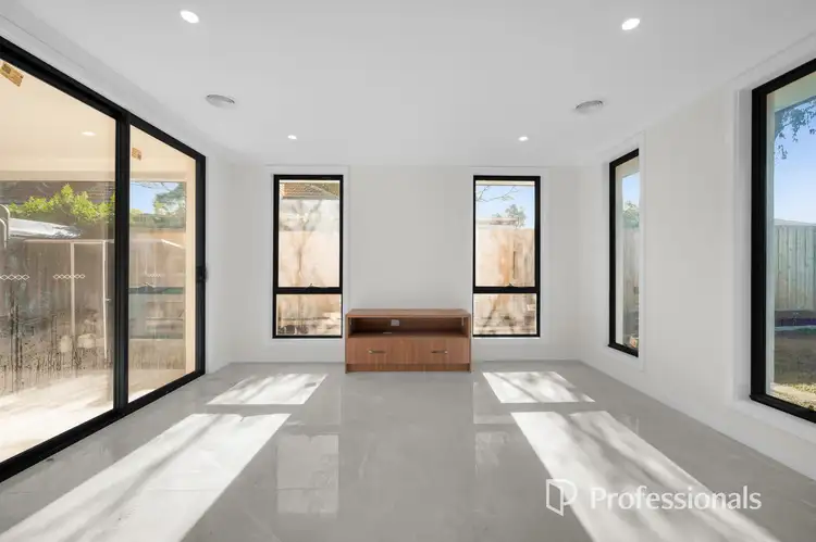 Third view of Homely townhouse listing, 1/236 Blackburn Road, Blackburn South VIC 3130