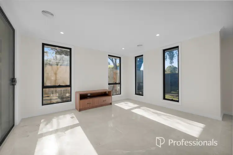 Fourth view of Homely townhouse listing, 1/236 Blackburn Road, Blackburn South VIC 3130