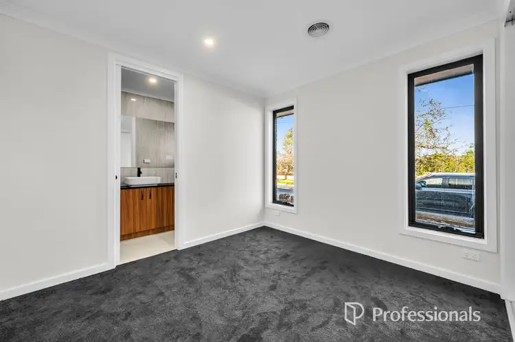 Fourth view of Homely townhouse listing, 2/236 Blackburn Road, Blackburn South VIC 3130