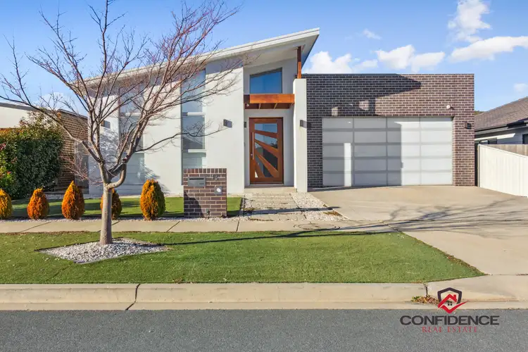 8 Helmrich Street, Moncrieff ACT 2914