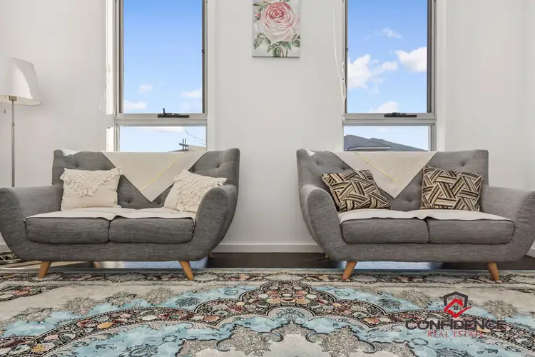 Fourth view of Homely house listing, 8 Helmrich Street, Moncrieff ACT 2914