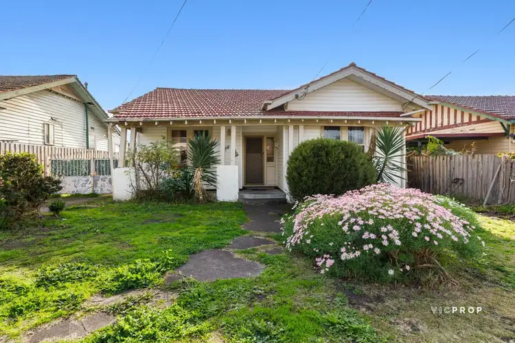 24 Birdwood Street, Maribyrnong VIC 3032