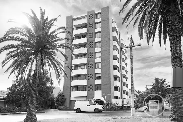 Main view of Homely apartment listing, 11/3 Alfred Square, St Kilda VIC 3182