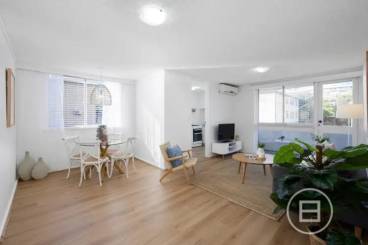 Second view of Homely apartment listing, 11/3 Alfred Square, St Kilda VIC 3182