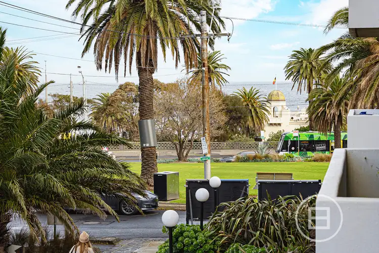 Third view of Homely apartment listing, 11/3 Alfred Square, St Kilda VIC 3182