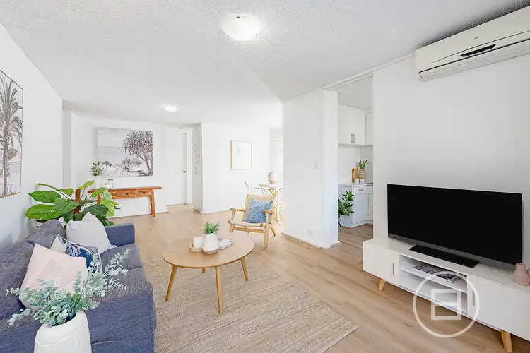 Fourth view of Homely apartment listing, 11/3 Alfred Square, St Kilda VIC 3182