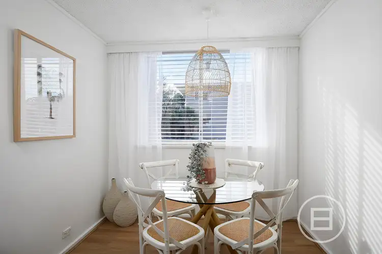 Fifth view of Homely apartment listing, 11/3 Alfred Square, St Kilda VIC 3182