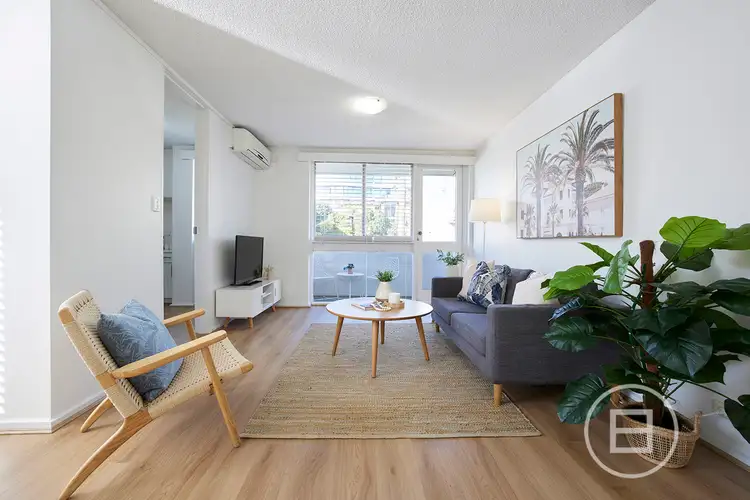 Sixth view of Homely apartment listing, 11/3 Alfred Square, St Kilda VIC 3182