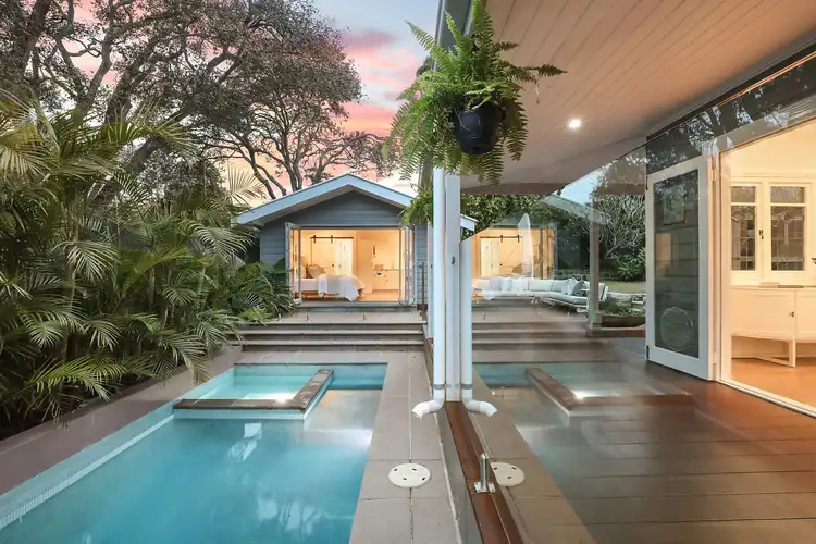 Second view of Homely house listing, 43 Gordon Street, Manly Vale NSW 2093