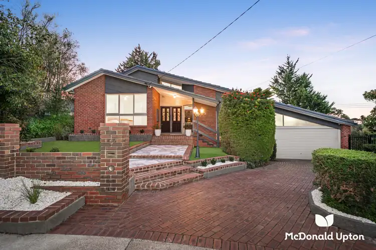Main view of Homely house listing, 3 Cresta Court, Keilor East VIC 3033