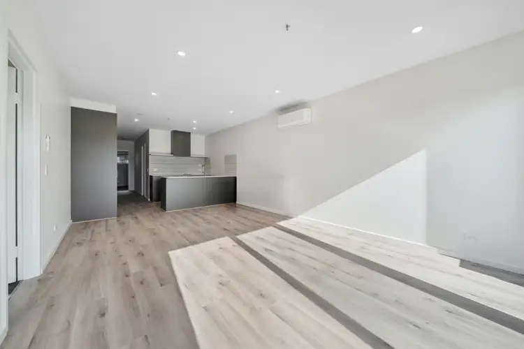 Third view of Homely apartment listing, 69/6 Inge King Crescent, Whitlam ACT 2611
