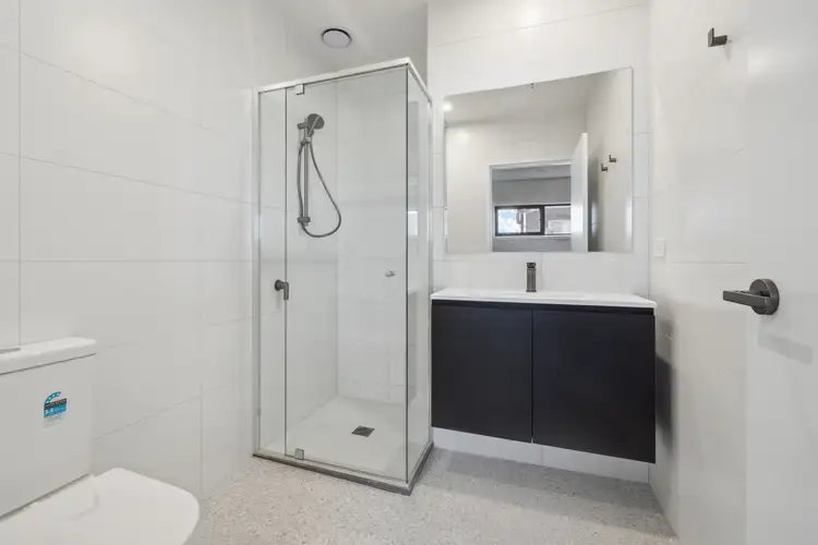 Fifth view of Homely apartment listing, 69/6 Inge King Crescent, Whitlam ACT 2611