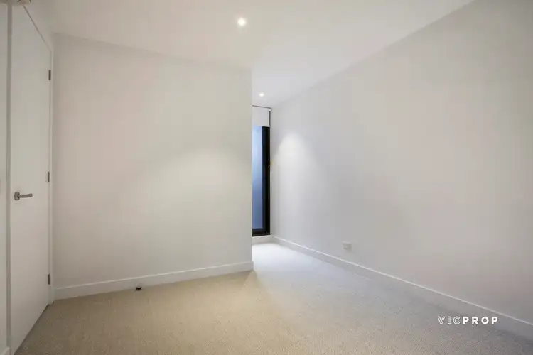 Fourth view of Homely apartment listing, 305/276 Neerim Road, Carnegie VIC 3163
