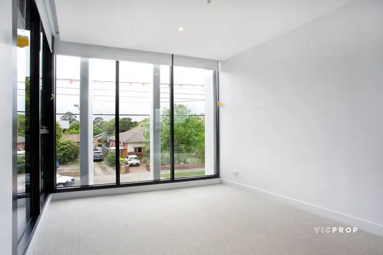Fifth view of Homely apartment listing, 305/276 Neerim Road, Carnegie VIC 3163