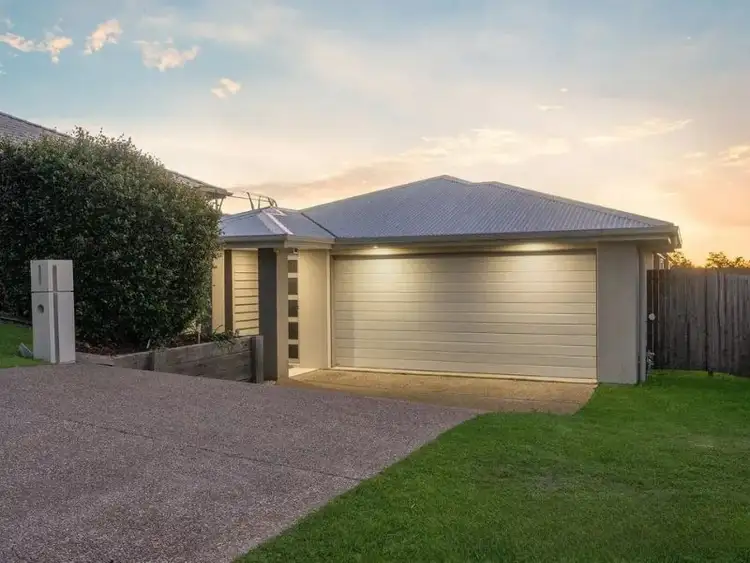 Main view of Homely house listing, 5 Hayman Street, Springfield Lakes QLD 4300