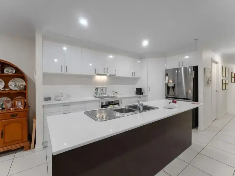 Second view of Homely house listing, 5 Hayman Street, Springfield Lakes QLD 4300