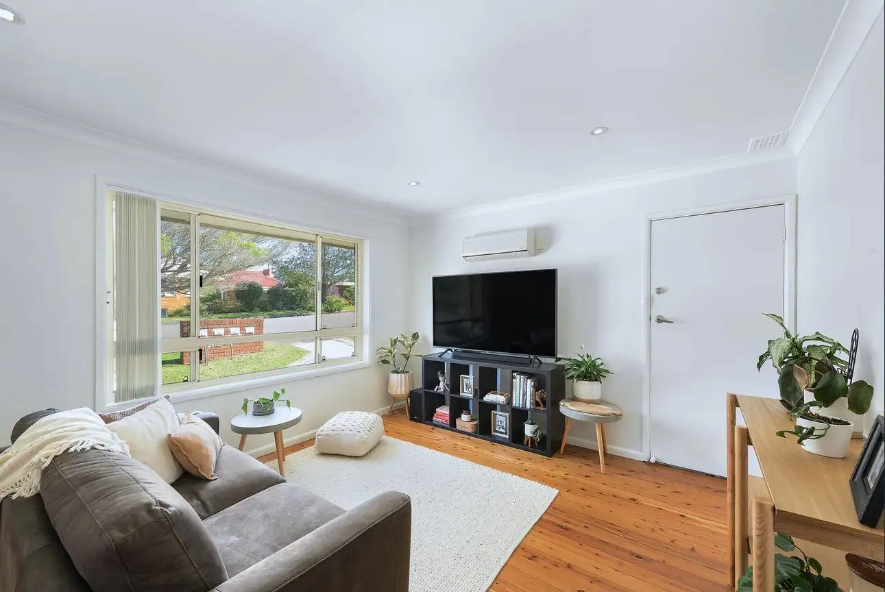 Main view of Homely unit listing, 1/21 Yellagong Street, West Wollongong NSW 2500