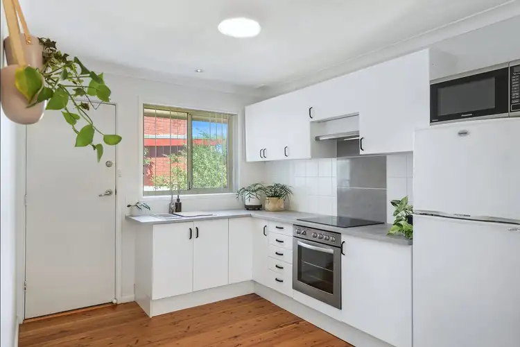 Second view of Homely unit listing, 1/21 Yellagong Street, West Wollongong NSW 2500
