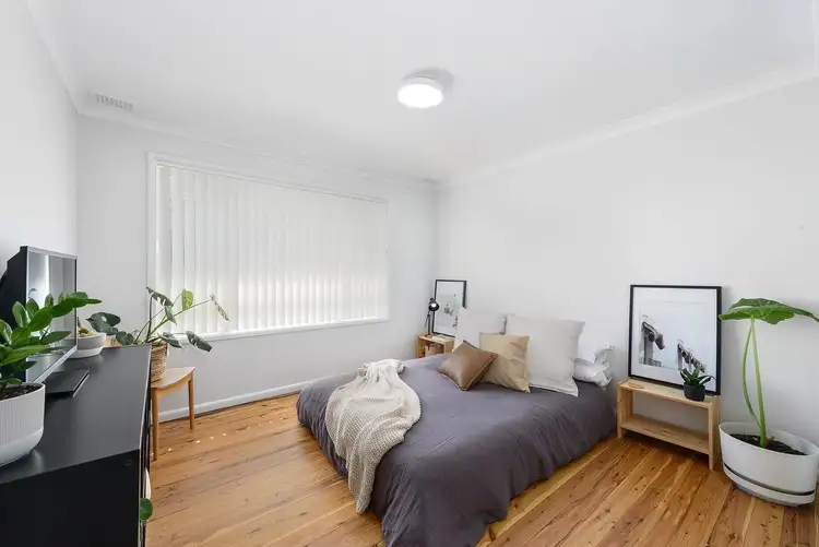 Third view of Homely unit listing, 1/21 Yellagong Street, West Wollongong NSW 2500