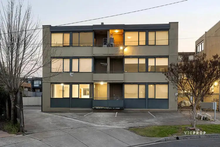 Main view of Homely apartment listing, 11/7 Pengelly Court, Sunshine VIC 3020