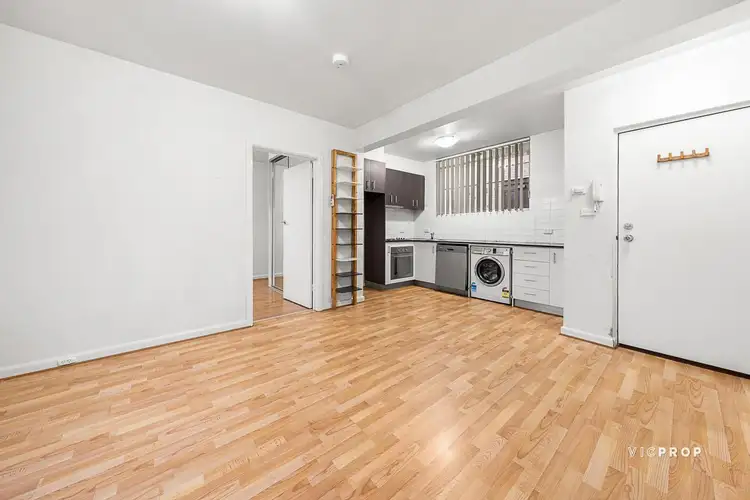 Second view of Homely apartment listing, 11/7 Pengelly Court, Sunshine VIC 3020