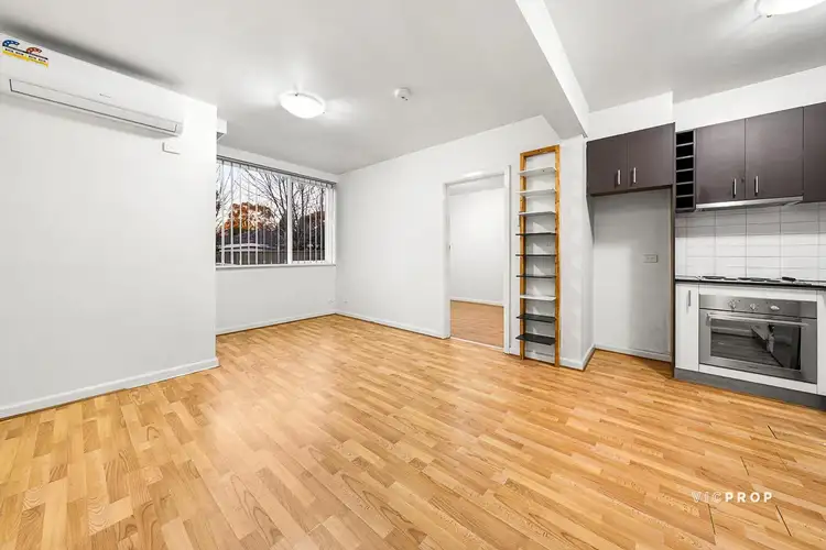 Third view of Homely apartment listing, 11/7 Pengelly Court, Sunshine VIC 3020