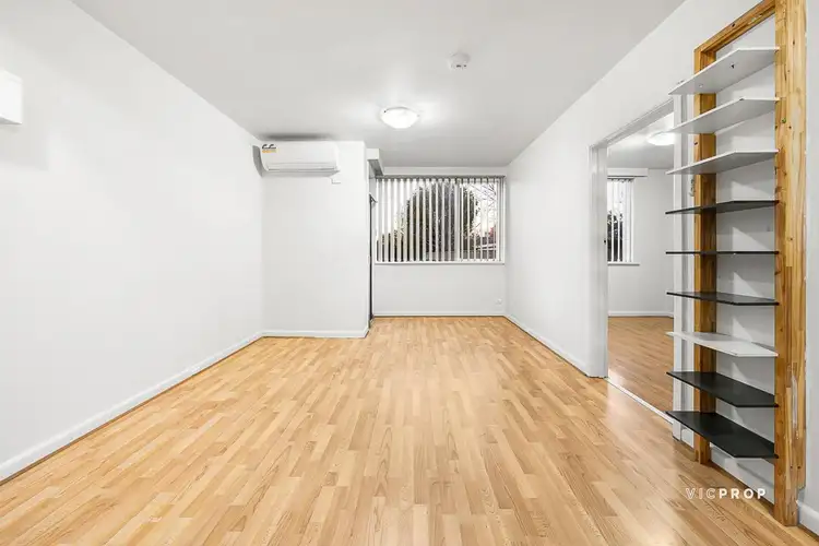 Fourth view of Homely apartment listing, 11/7 Pengelly Court, Sunshine VIC 3020