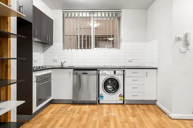 Sixth view of Homely apartment listing, 11/7 Pengelly Court, Sunshine VIC 3020