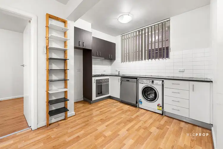 Seventh view of Homely apartment listing, 11/7 Pengelly Court, Sunshine VIC 3020