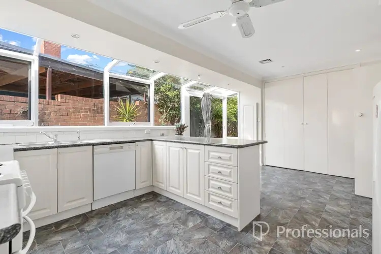 Second view of Homely house listing, 8 Crotty Road, Boronia VIC 3155