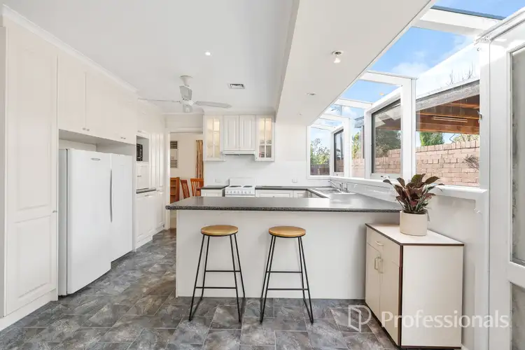 Third view of Homely house listing, 8 Crotty Road, Boronia VIC 3155