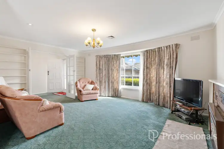Fifth view of Homely house listing, 8 Crotty Road, Boronia VIC 3155