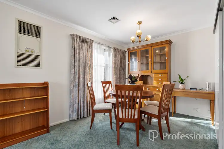Sixth view of Homely house listing, 8 Crotty Road, Boronia VIC 3155