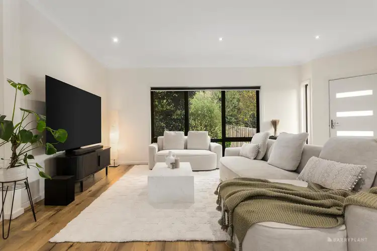 Third view of Homely townhouse listing, 2/339 High Street, Templestowe Lower VIC 3107