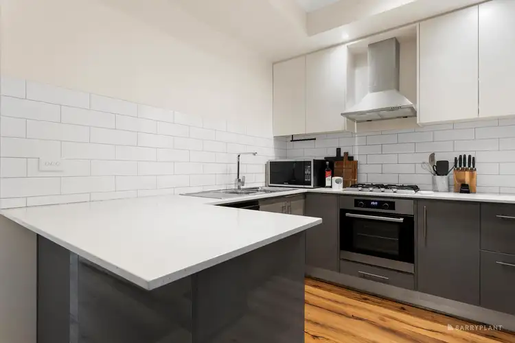 Fourth view of Homely townhouse listing, 2/339 High Street, Templestowe Lower VIC 3107